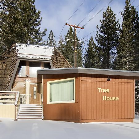 Tree House- Walk To Mammoth Village Mammoth Lakes Exterior foto