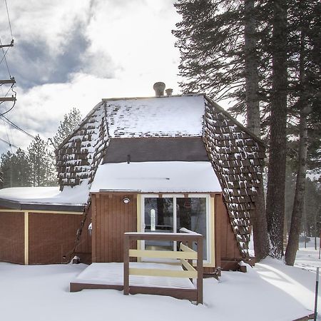 Tree House- Walk To Mammoth Village Mammoth Lakes Exterior foto