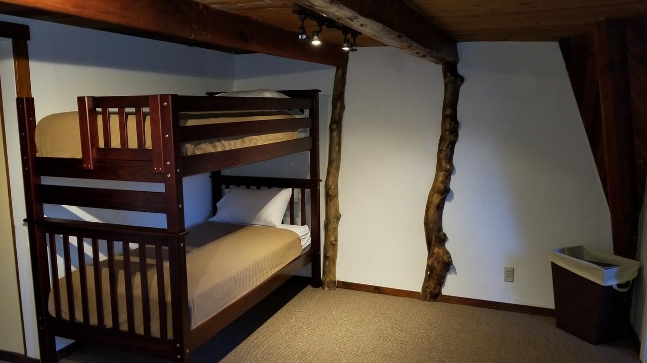 Tree House- Walk To Mammoth Village Mammoth Lakes Exterior foto