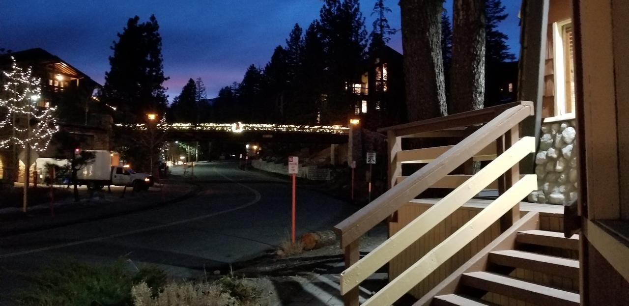 Tree House- Walk To Mammoth Village Mammoth Lakes Exterior foto
