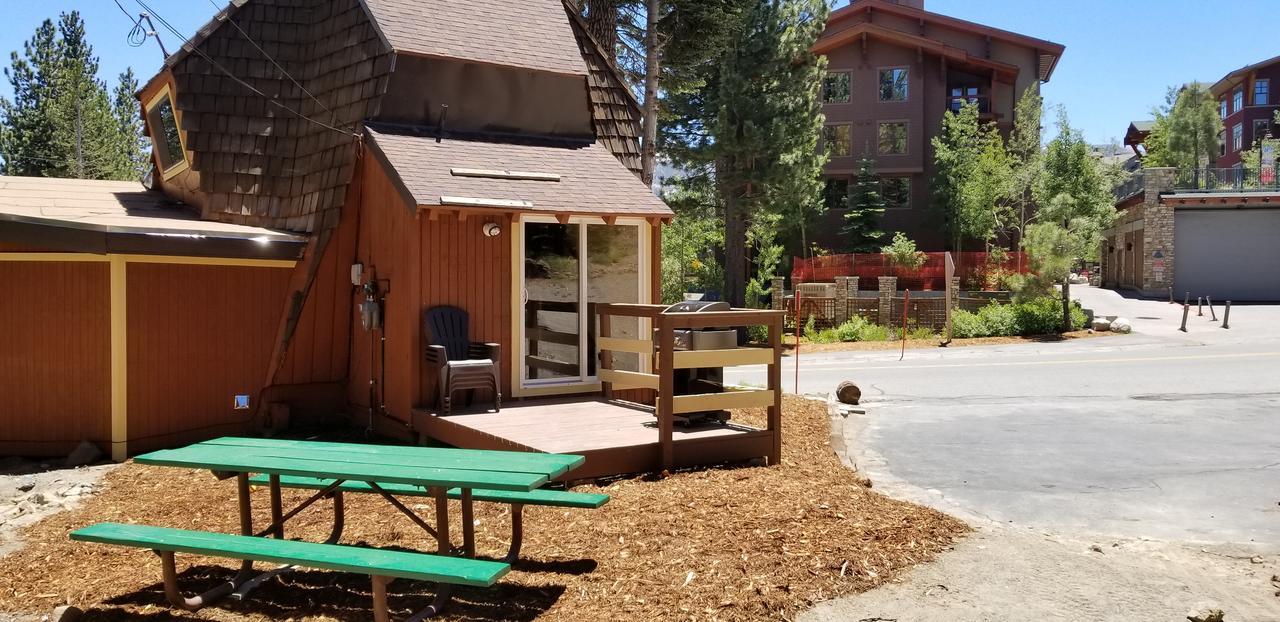 Tree House- Walk To Mammoth Village Mammoth Lakes Exterior foto